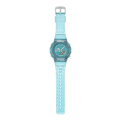 RELOJ CELESTE CLASSIC GMA-S2100SK-2A