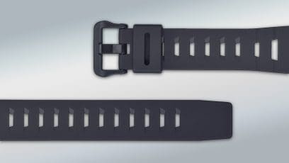 Rellotge Casio Collection Bluetooth Step Tracker JO-WS-B1000-1AVEF