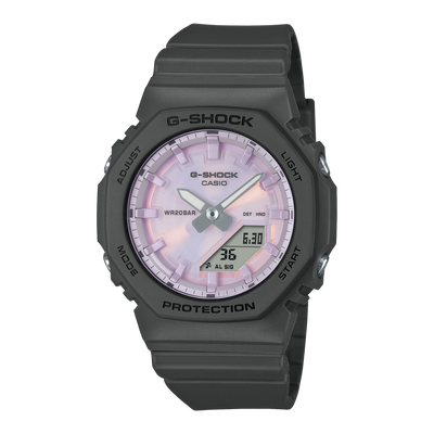 Reloj Casio G-Shock GA-S2100 Mid-Size  JO-GMA-P2100PC-1AER