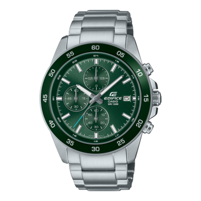 Reloj Edifice EFR-526D-3AV COLOR VERDE