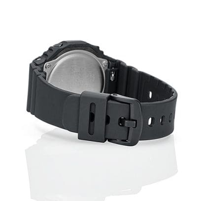 RELOJ NEGRO CLASSIC GMA-S2100-1A