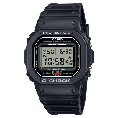 Reloj Casio G-Shock Classic  JO-DW-5600UE-1ER