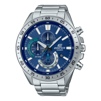 Reloj Edifice EFV-620D-2AV