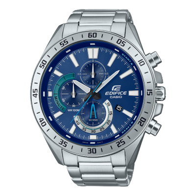 Reloj Edifice EFV-620D-2AV