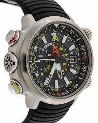 Altichron Eco Drive Super Titanium JO-BN4021-02E - Relojería Joyería Orlando