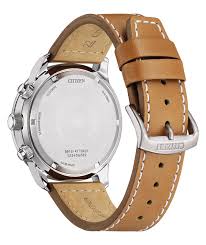 Citizen Eco-Drive Cronógrafo OF Collection  JO-CA0880-15X