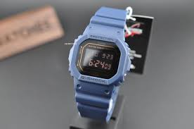 Reloj Casio G-Shock The Origin  JO-DW-5600BBM-2ER