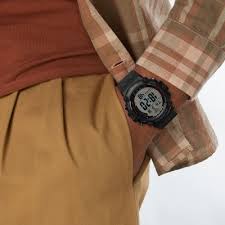 Rellotge Casio Collection Large LCD JO-AE-1500WH-1AVEF