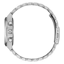 Reloj Citizen Caballero Chrono Super Titanium JO-CA4691-59L - Relojería Joyería Orlando