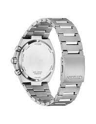 Reloj Citizen Caballero Chrono Super Titanium JO-CA4610-85M - Relojería Joyería Orlando