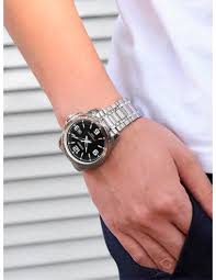 Rellotge Casio Collection Clàssic JO-MTP-1314PD-1AVEF