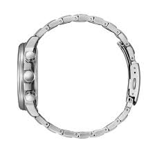 Reloj Citizen OF Chrono Sport CA0730-85E