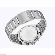 Reloj Citizen Caballero Chrono Super Titanium JO-CA4610-85X - Relojería Joyería Orlando