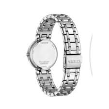 Reloj Citizen JO-EW2690-81Y Madreperla