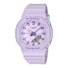 Reloj Casio G-Shock GMA-P2125W  JO-GMA-P2125W-6AER