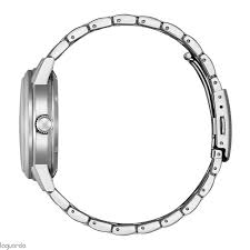 Reloj Citizen Caballero Automático JO-NJ0210-56A