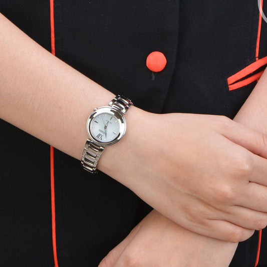 Reloj Citizen EM0331-52D Lady Acero