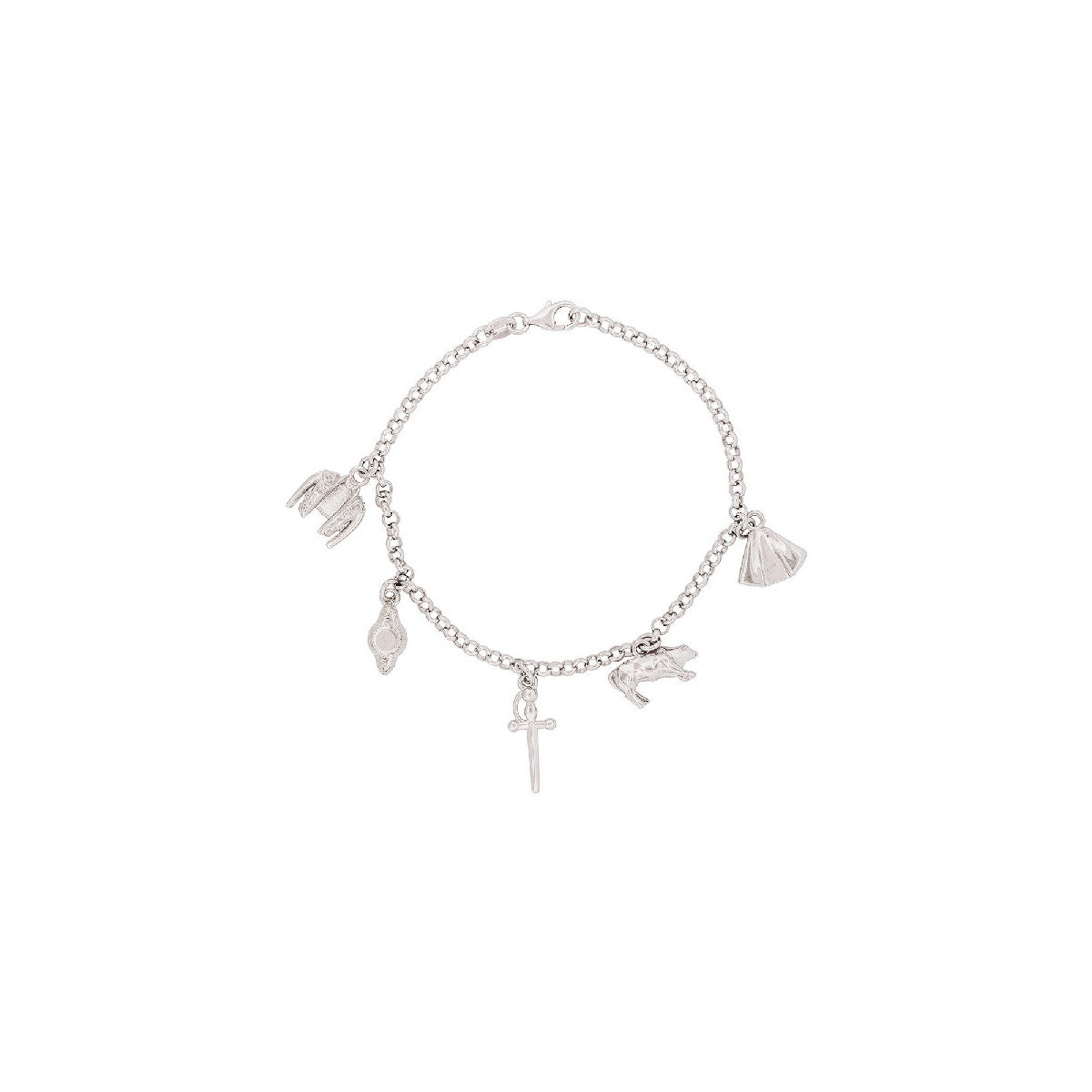 Pulsera Taurina JO-PU5925R