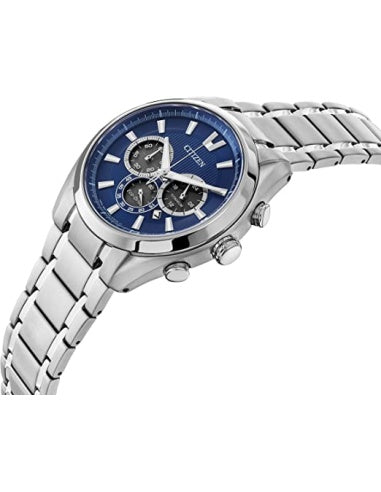 Crono Super Titanium 4010 JO-CA4010-58L