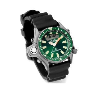 Reloj Citizen Promaster Aqualand I Diver Edición Limitada JP2007-17X - Relojería Joyería Orlando