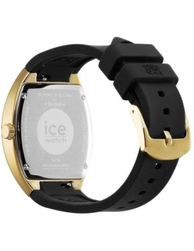 ICE Dome Metal Black Gold (JO-024048)