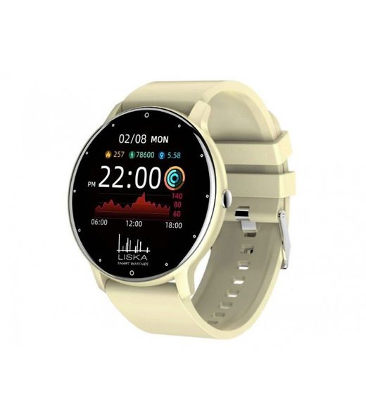 Reloj SmartWatch Ref: JO-SV-35DF-4