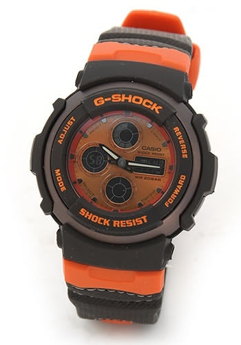 Reloj Casio G-Shock Classic JO-G-312RL-4AER